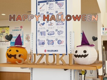 ♡HAPPY　HALLOWEEN♡